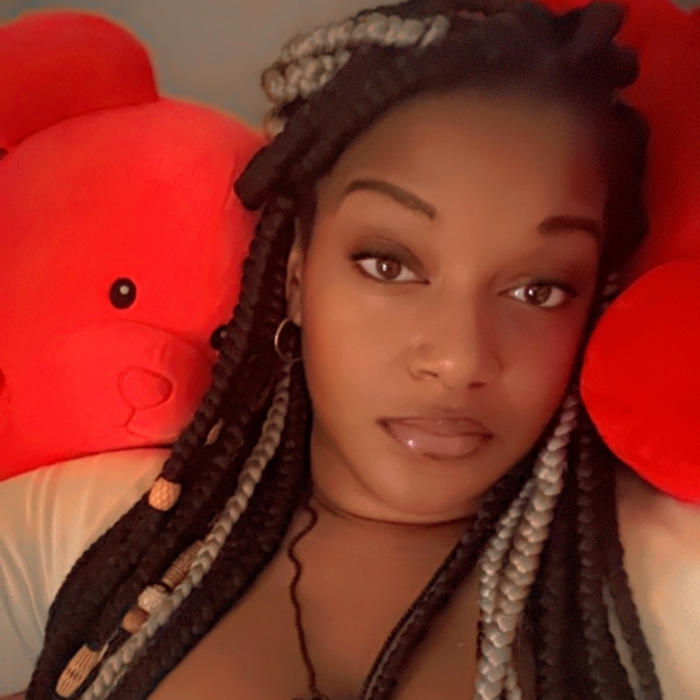 Meet your Posher, Trecia